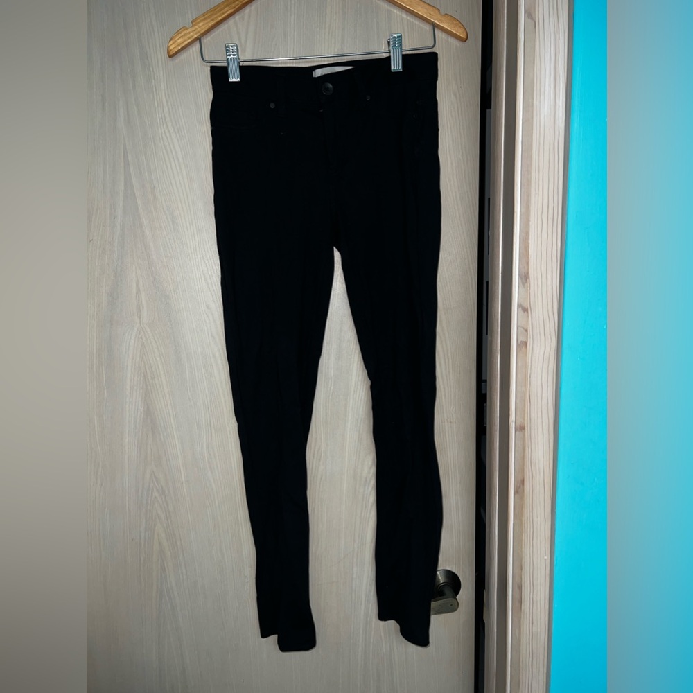 Calvin Klein blacking Jeggings